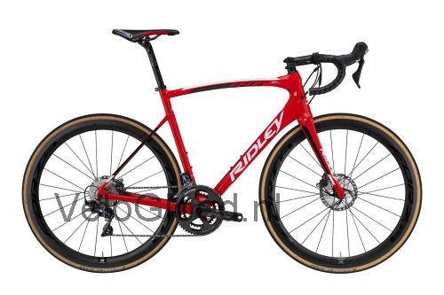 Ridley Fenix SL Disc specificaties